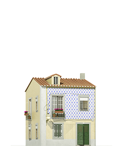 Moradia
