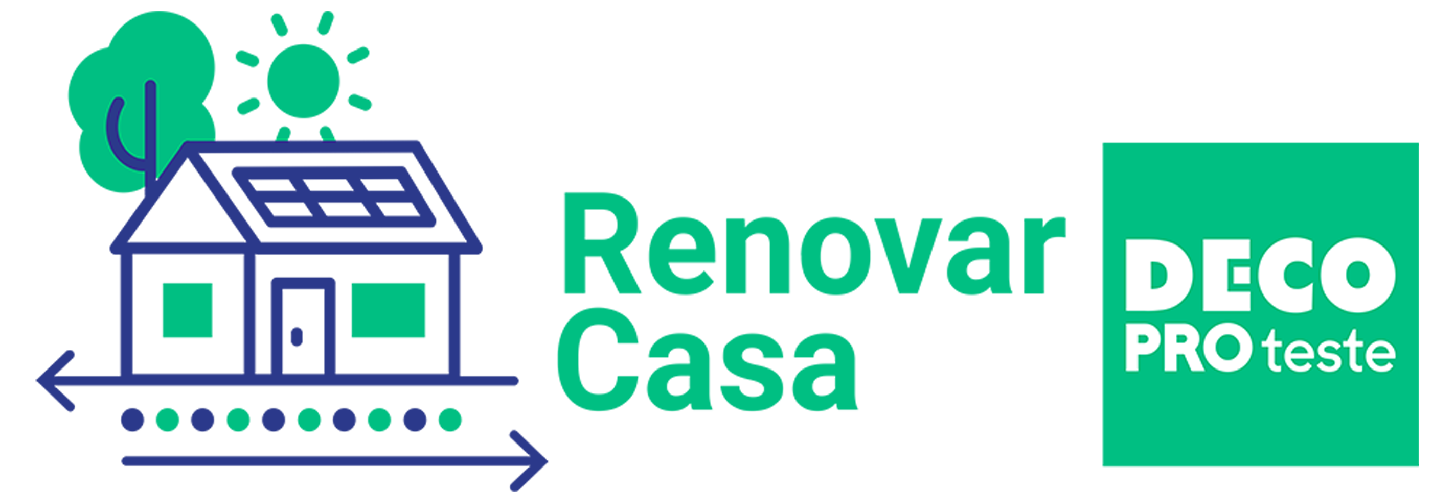 HORIS - Assistente Renovar Casa