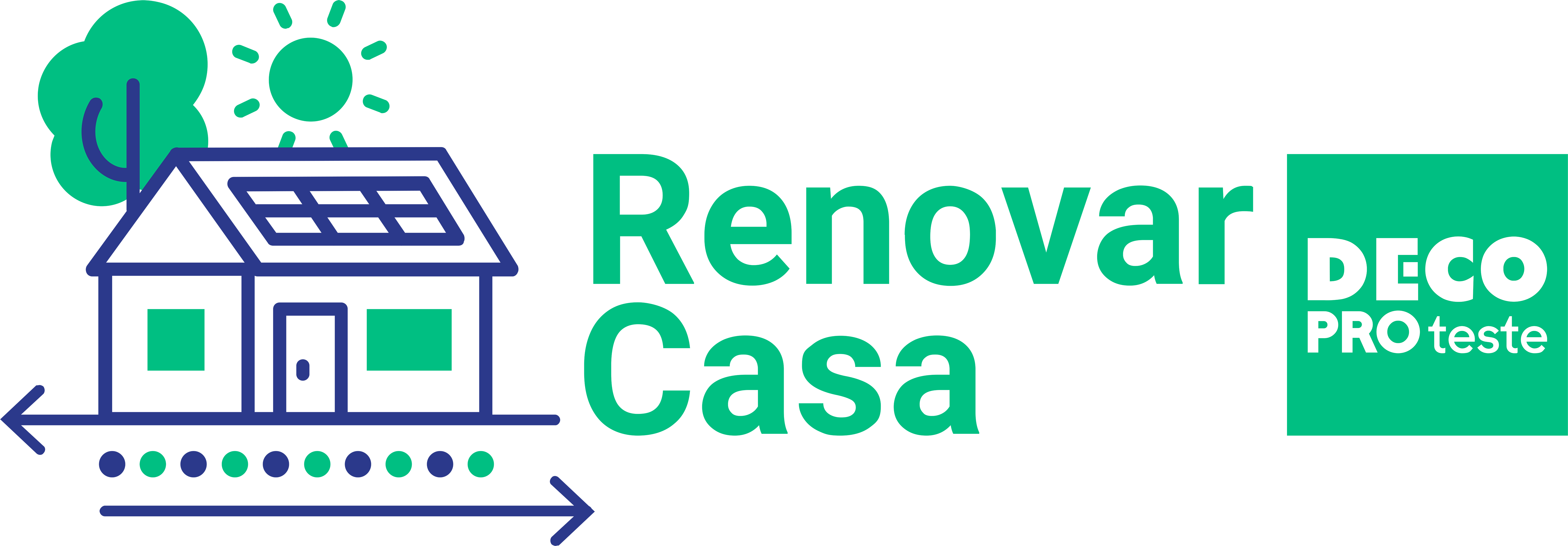 HORIS - Assistente Renovar Casa